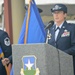 502nd change of command