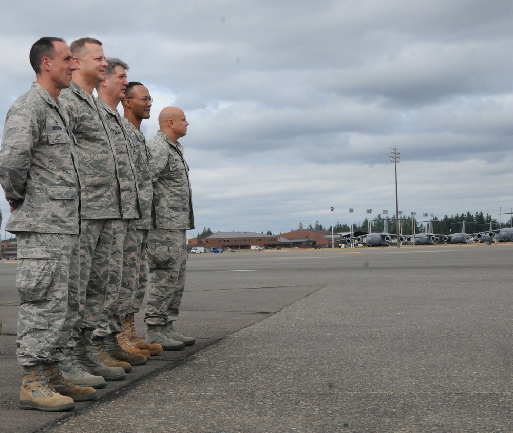 Operation Rising Thunder