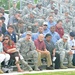 502nd change of command