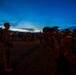 SPMAGTF-SC Completes Unit Hike on Soto Cano Air Base