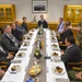 Deputy Secretary of Defense Bob Work travels to Norway