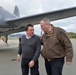 Deputy Secretary of Defense Bob Work travels to Norway