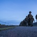SPMAGTF-SC Completes Unit Hike on Soto Cano Air Base