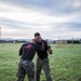 SPMAGTF-SC Conducts Martial Arts Training