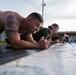 SPMAGTF-SC Conducts Martial Arts Training