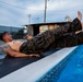 SPMAGTF-SC Conducts Martial Arts Training