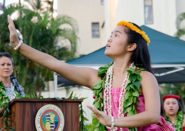Hawaii remembers 9/11 with memorial walk