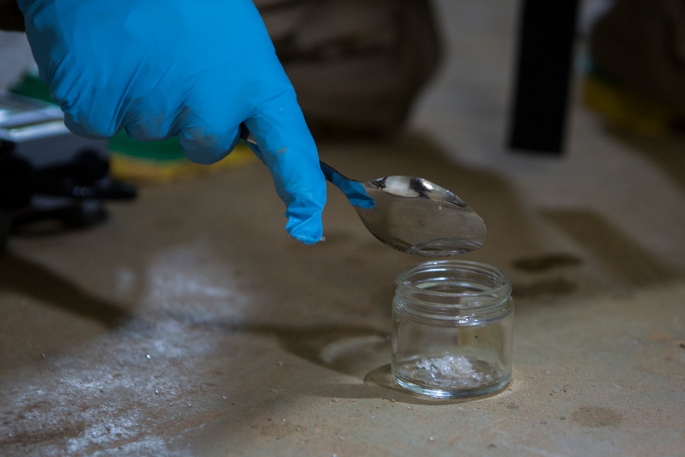 Ulchi Freedom Guardian 15