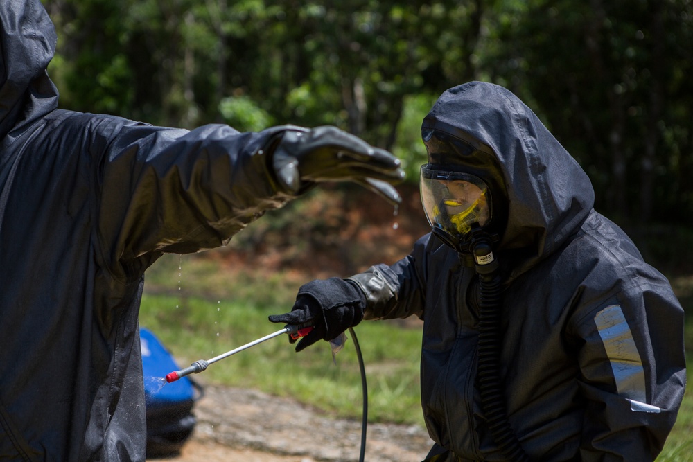 Ulchi Freedom Guardian 15