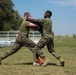 BSRF Marines employ non-lethal capabilities