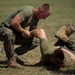 BSRF Marines employ non-lethal capabilities
