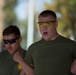 BSRF Marines employ non-lethal capabilities