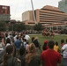 Marines and Phoenix Residents Officially Begin Marine Week