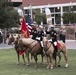 Marines and Phoenix Residents Officially Begin Marine Week