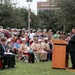 Marines and Phoenix Residents Officially Begin Marine Week