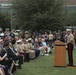 Marines and Phoenix Residents Officially Begin Marine Week