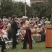 Marines and Phoenix Residents Officially Begin Marine Week