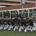 Marines and Phoenix Residents Officially Begin Marine Week