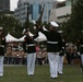 Marines and Phoenix Residents Officially Begin Marine Week