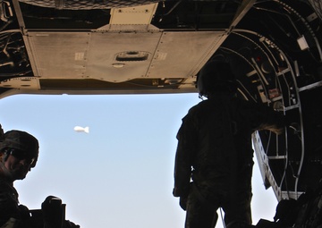 101st CAB supports TAAC-E