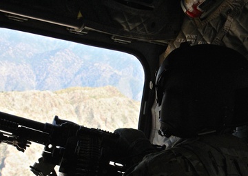 101st CAB supports TAAC-E