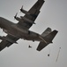 Swift Response, 1st Battalion, 75th Ranger Regiment Airborne Operation