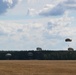 Swift Response, 1st Battalion, 75th Ranger Regiment Airborne Operation