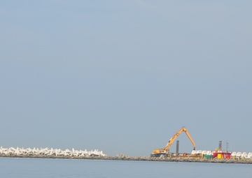 USACE Buffalo District takes an innovative approach to facility system safety