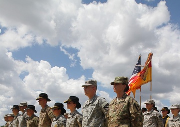Military intelligence Soldiers awarded for helping deployed comrades