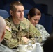 Sgt. Major of the Army Daniel A. Dailey visit at JMTC