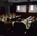 Sgt. Major of the Army Daniel A. Dailey visit at JMTC
