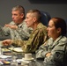 Sgt. Major of the Army Daniel A. Dailey visit at JMTC