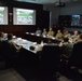 Sgt. Major of the Army Daniel A. Dailey visit at JMTC