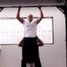 Pull-up clinic