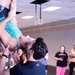 Pull-up clinic
