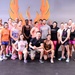 Pull-up clinic