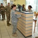 Sgt. Major of the Army Daniel A. Dailey visit at JMTC