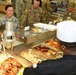 Sgt. Major of the Army Daniel A. Dailey visit at JMTC