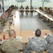 Sgt. Major of the Army Daniel A. Dailey visit at JMTC