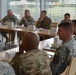 Sgt. Major of the Army Daniel A. Dailey visit at JMTC