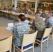 Sgt. Major of the Army Daniel A. Dailey visit at JMTC