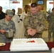 Sgt. Major of the Army Daniel A. Dailey visit at JMTC