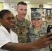 Sgt. Maj. of the Army Daniel A. Dailey visit at JMTC