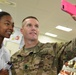 Sgt. Maj. of the Army Daniel A. Dailey visit at JMTC