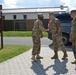 Sgt. Maj. of the Army Daniel A. Dailey visit at JMTC