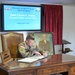 Sgt. Maj. of the Army Daniel A. Dailey visit at JMTC