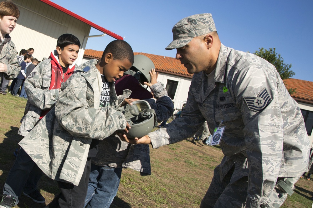 Randolph Elementary School