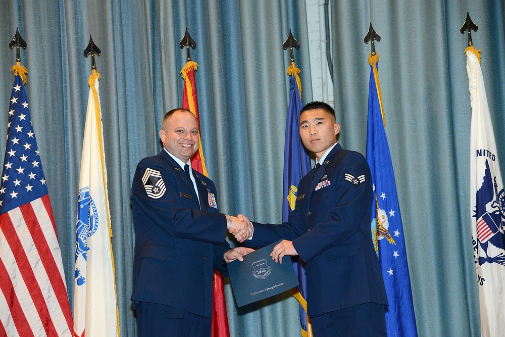 Community College of the Air Force