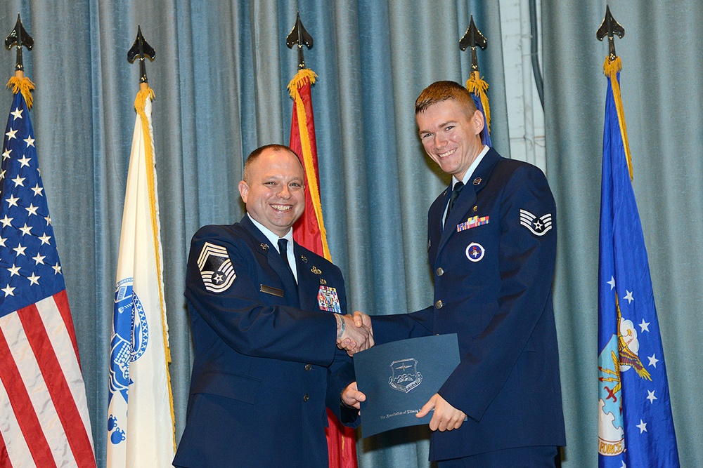 Community College of the Air Force