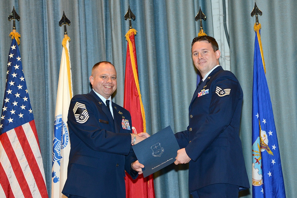 Community College of the Air Force